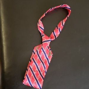 Buffalo Bay Tie